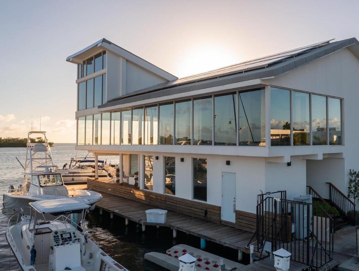 Hotel Marina De Salinas Exteriér fotografie